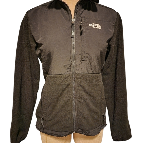 The North Face Jackets & Blazers - The North Face Polartec Fleece Jacket Women's Small